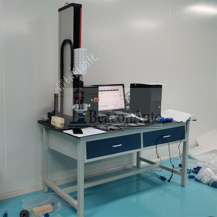 接骨螺釘旋入旋出測試儀